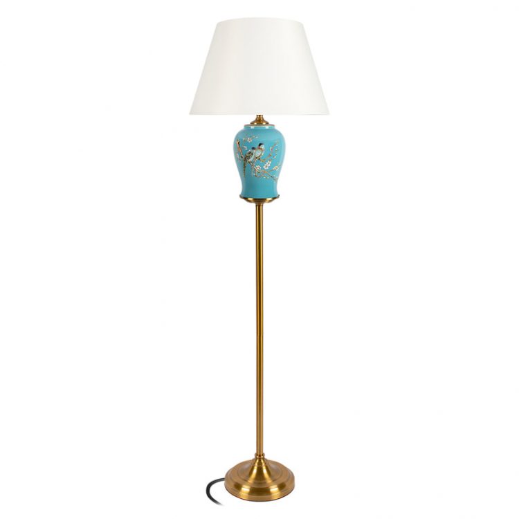 Торшер LOFT IT Bluebell 10493F