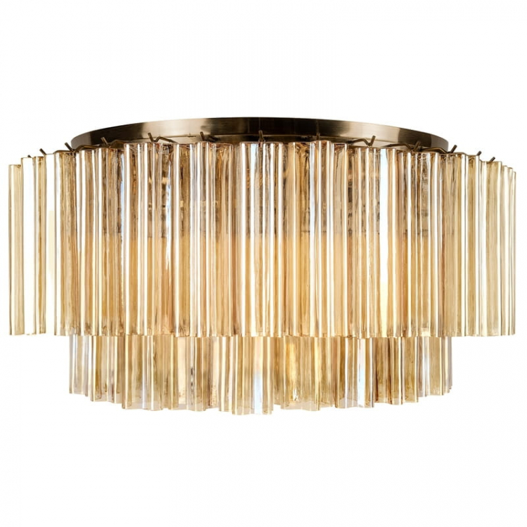 Потолочный светильник LOFT IT Murano 10580C/800 Champagne Потолочный светильник LOFT IT Murano 10580C/800 Champagne