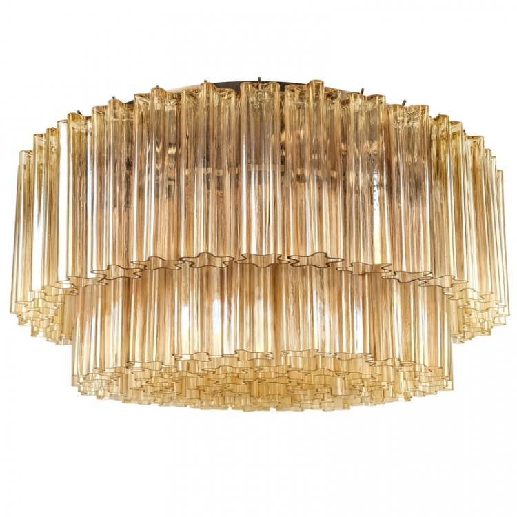 Потолочный светильник LOFT IT Murano 10580C/800 Champagne Потолочный светильник LOFT IT Murano 10580C/800 Champagne
