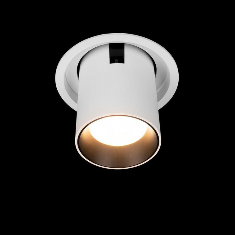 Встраиваемый светильник LOFT IT Apex 10327/A White