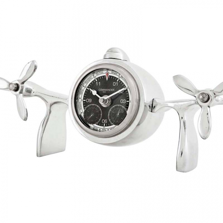 Часы Eichholtz Propeller 108600