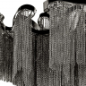 Потолочный светильник LOFT IT Stream 10208/600C Gunmetal Потолочный светильник LOFT IT Stream 10208/600C Gunmetal