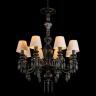 Люстра LOFT IT Grace 10203/8 Black Люстра LOFT IT Grace 10203/8 Black