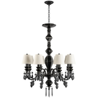 Люстра LOFT IT Grace 10203/8 Black