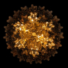 Потолочный светильник LOFT IT Murano 10580C/500 Ash Потолочный светильник LOFT IT Murano 10580C/500 Ash