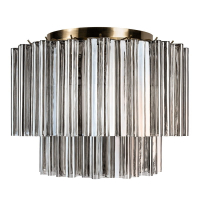 Потолочный светильник LOFT IT Murano 10580C/500 Ash