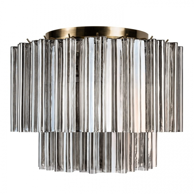 Потолочный светильник LOFT IT Murano 10580C/500 Ash Потолочный светильник LOFT IT Murano 10580C/500 Ash