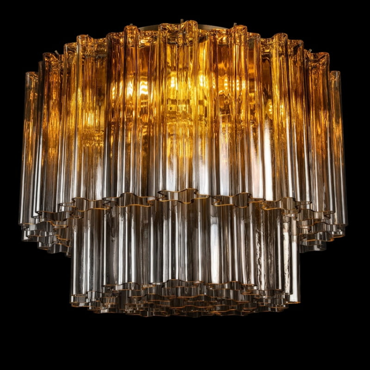 Потолочный светильник LOFT IT Murano 10580C/500 Ash Потолочный светильник LOFT IT Murano 10580C/500 Ash