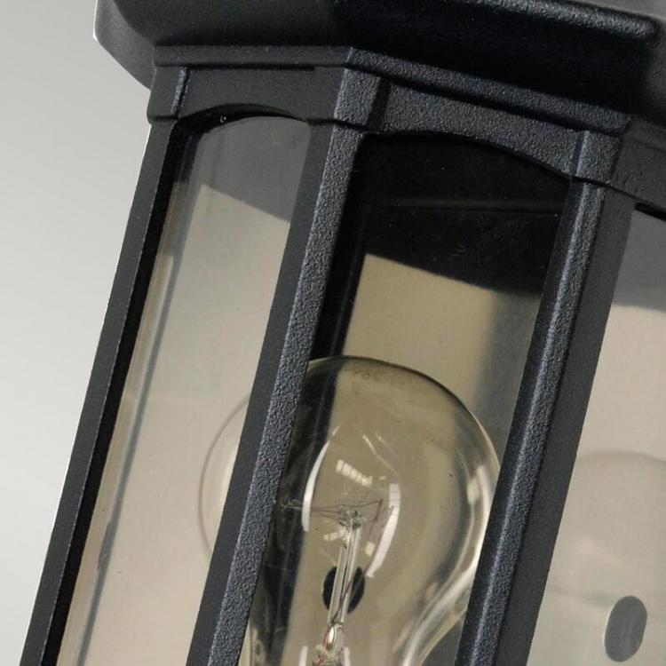 Настенный светильник Elstead Newbury GZH-NB7