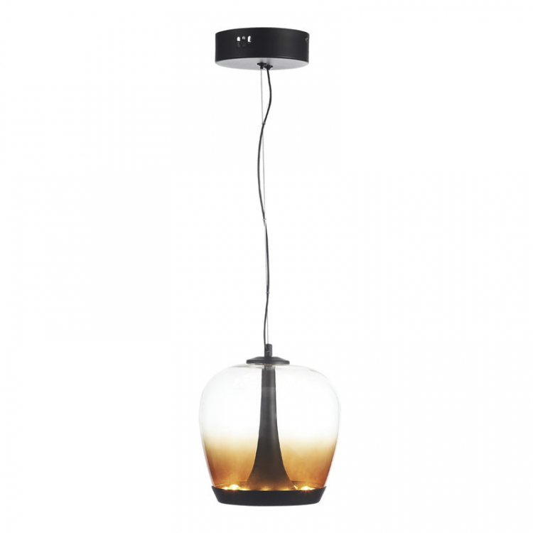 Подвесной светильник ST Luce Ripple SL6014.413.01 Подвесной светильник ST Luce Ripple SL6014.413.01