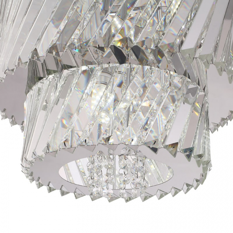 Подвесной светильник ST Luce Ritz SL6138.303.04 Подвесной светильник ST Luce Ritz SL6138.303.04