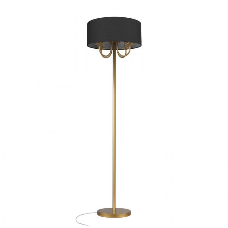 Торшер LOFT IT Balance 10416F GD Торшер LOFT IT Balance 10416F GD