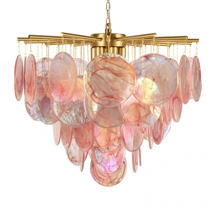 Подвесной светильник LOFT IT Lolly 10492/600 Pink