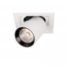 Встраиваемый светильник LOFT IT Apex 10327/B White