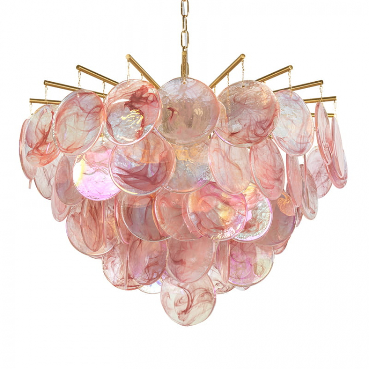 Подвесной светильник LOFT IT Lolly 10492/800 Pink