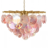 Подвесной светильник LOFT IT Lolly 10492/800 Pink