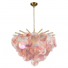 Подвесной светильник LOFT IT Lolly 10492/800 Pink