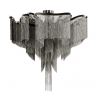 Потолочный светильник LOFT IT Stream 10208/800C Gunmetal