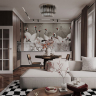 Потолочный светильник LOFT IT Murano 10580C/800 Ash Потолочный светильник LOFT IT Murano 10580C/800 Ash