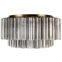 Потолочный светильник LOFT IT Murano 10580C/800 Ash