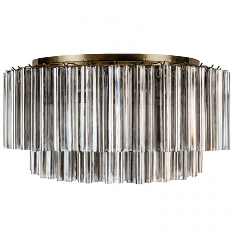 Потолочный светильник LOFT IT Murano 10580C/800 Ash Потолочный светильник LOFT IT Murano 10580C/800 Ash