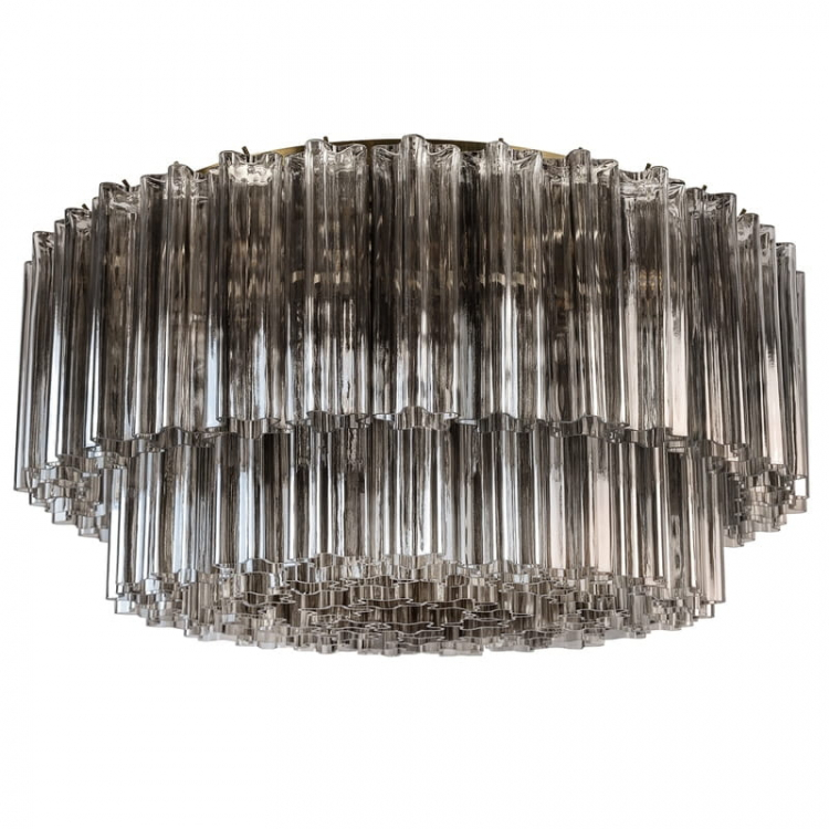 Потолочный светильник LOFT IT Murano 10580C/800 Ash Потолочный светильник LOFT IT Murano 10580C/800 Ash