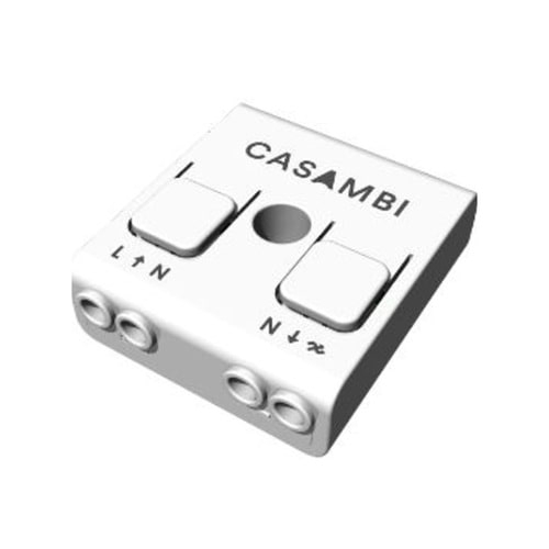 Блок управления LEDS C4 Power Dimmer Phase Cut Casambi 71-5959-00-00