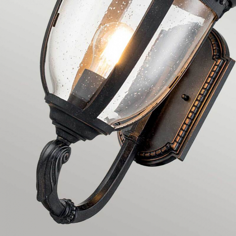 Настенный светильник Elstead Cleveland CL1-M