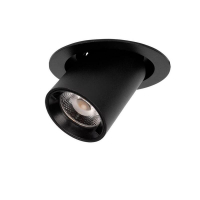 Встраиваемый светильник LOFT IT Apex 10327/C Black