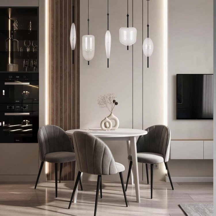 Подвесной светильник LOFT IT Venice 10223/C White Подвесной светильник LOFT IT Venice 10223/C White
