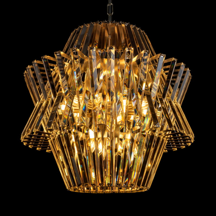 Подвесной светильник LOFT IT Milagro 10578/550