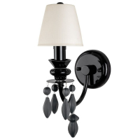 Бра LOFT IT Grace 10203/1W Black