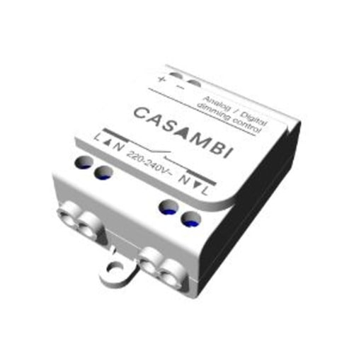 Блок управления LEDS C4 Power Dimmer DALI Casambi 71-5961-00-00