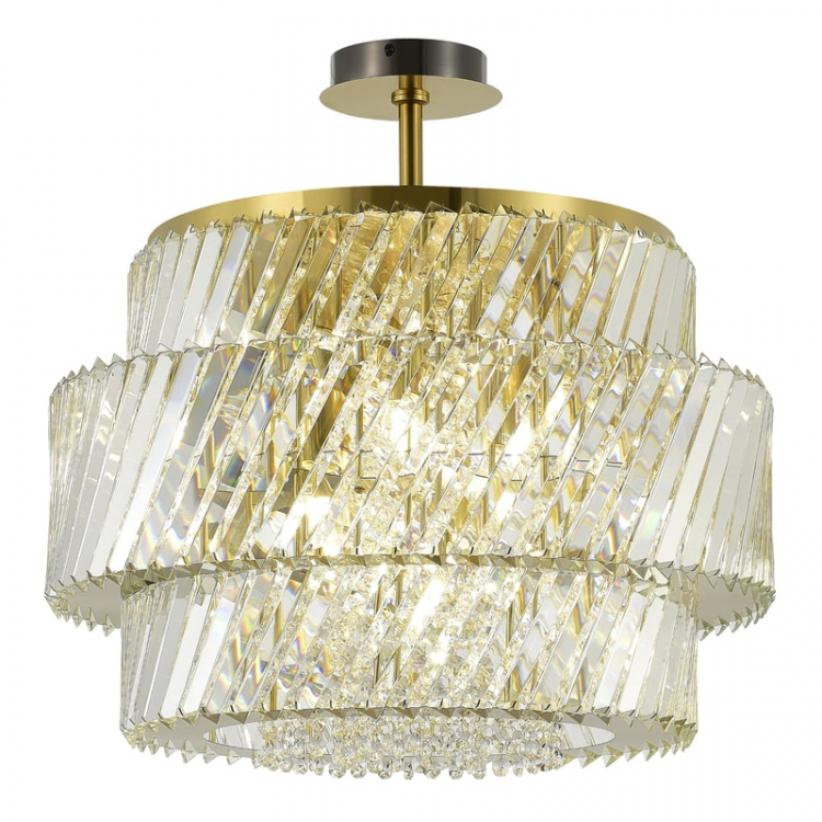 Потолочный светильник ST Luce Ritz SL6138.313.12 Потолочный светильник ST Luce Ritz SL6138.313.12