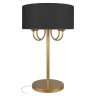 Настольная лампа LOFT IT Balance 10416T GD