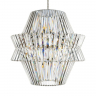 Подвесной светильник LOFT IT Milagro 10578/850 Подвесной светильник LOFT IT Milagro 10578/850