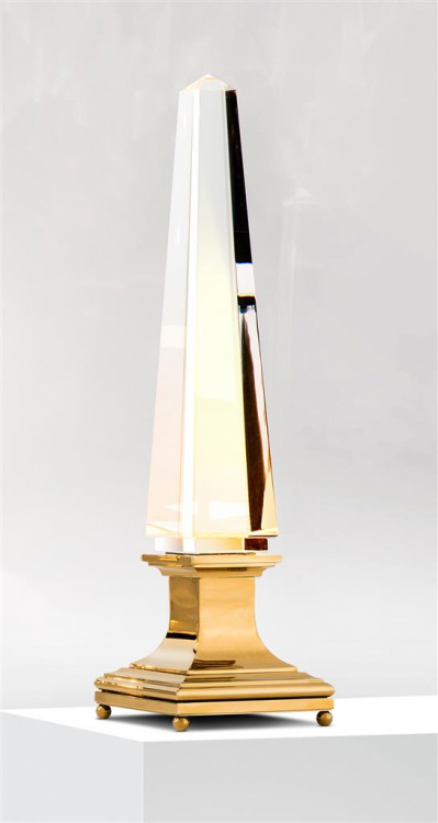 Настольная лампа Eichholtz Solaire 111031