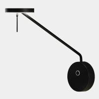 Настенный светильник LEDS C4 Decorative Invisible Reader Large
