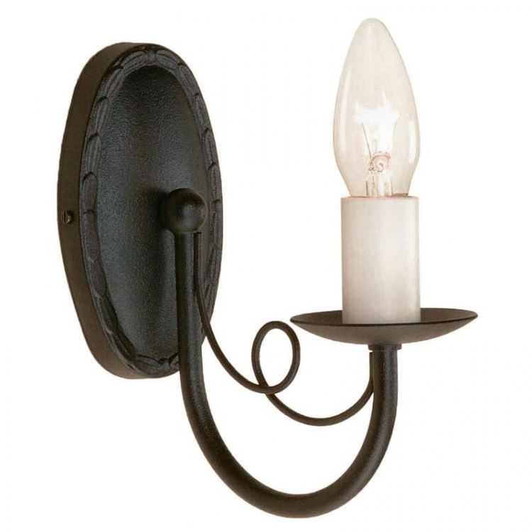 Бра Elstead Minster MN1-BLACK Бра Elstead Minster MN1-BLACK