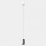 Подвесной светильник LedsC4 Iris Pendant Surface AV16 Подвесной светильник LedsC4 Iris Pendant Surface AV16
