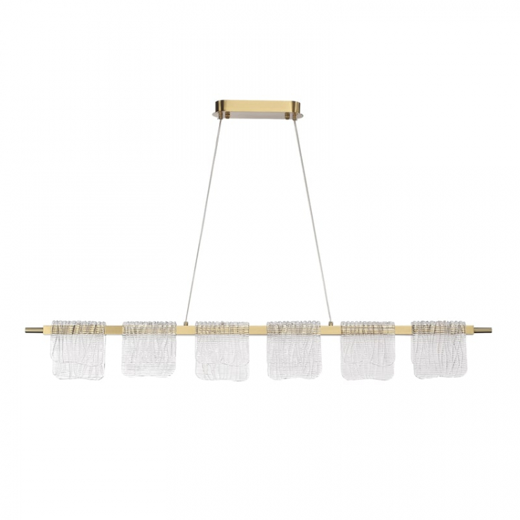 Подвесной светильник ST Luce Voile SL6021.203.36 Подвесной светильник ST Luce Voile SL6021.203.36