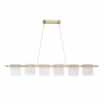 Подвесной светильник ST Luce Voile SL6021.203.36 Подвесной светильник ST Luce Voile SL6021.203.36