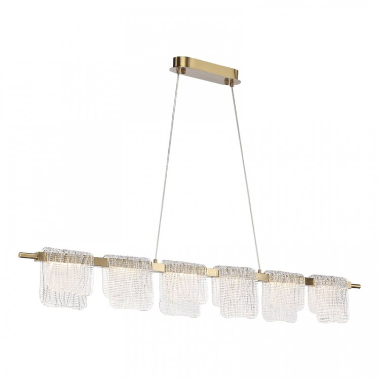Подвесной светильник ST Luce Voile SL6021.203.36 Подвесной светильник ST Luce Voile SL6021.203.36