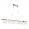 Подвесной светильник ST Luce Voile SL6021.203.36 Подвесной светильник ST Luce Voile SL6021.203.36