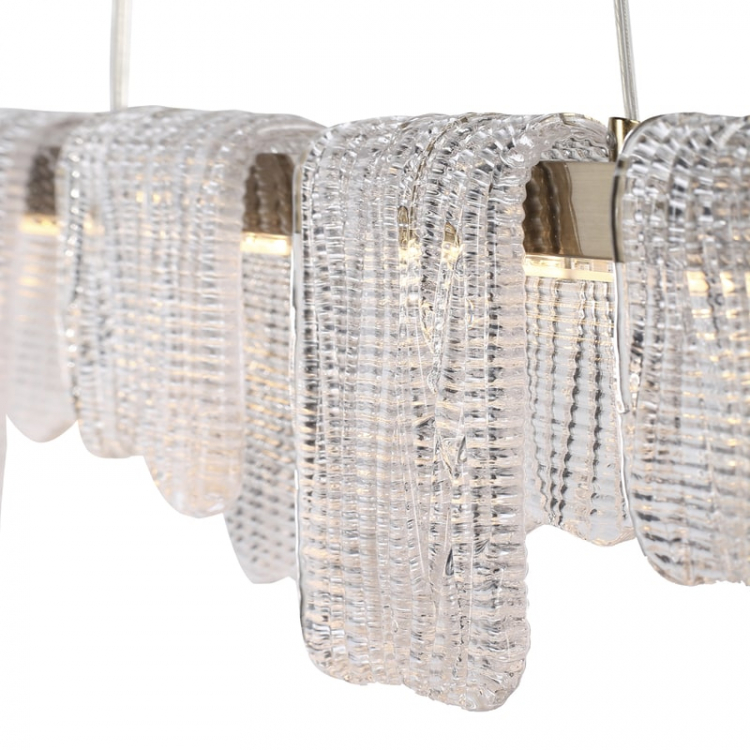 Подвесной светильник ST Luce Voile SL6021.203.36 Подвесной светильник ST Luce Voile SL6021.203.36