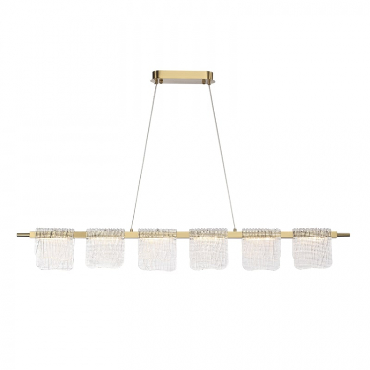 Подвесной светильник ST Luce Voile SL6021.203.36 Подвесной светильник ST Luce Voile SL6021.203.36
