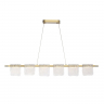 Подвесной светильник ST Luce Voile SL6021.203.36 Подвесной светильник ST Luce Voile SL6021.203.36