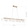 Подвесной светильник ST Luce Voile SL6021.203.36 Подвесной светильник ST Luce Voile SL6021.203.36
