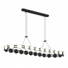 Подвесной светильник ST Luce Monro SL6610.403.26