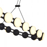 Подвесной светильник ST Luce Monro SL6610.403.26